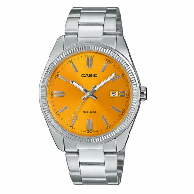 Мужские часы Casio MTP-1302PD-9A