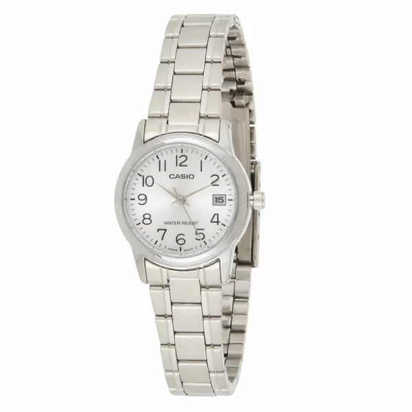 Жіночий годинник Casio LTP-V002D-7BU фото 1