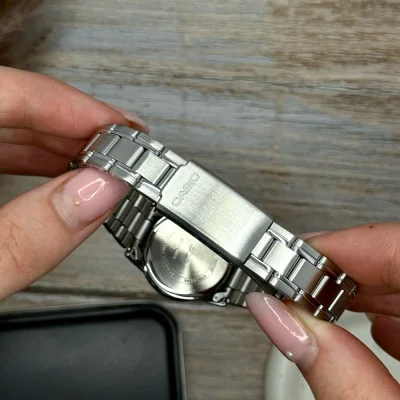 Женские часы Casio LTP-V002D-7BU