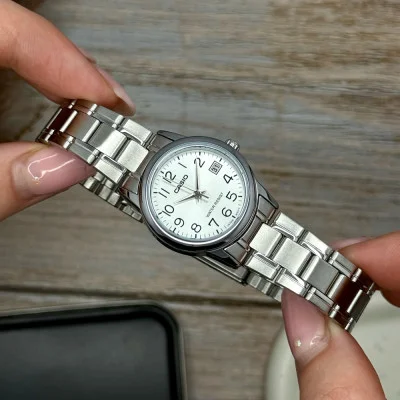 Женские часы Casio LTP-V002D-7BU