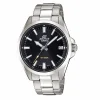 Чоловічий годинник Casio EFV-100D-1A фото 2