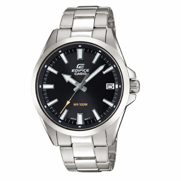 Чоловічий годинник Casio EFV-100D-1A фото 1