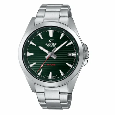 Мужские часы Casio EFV-140D-3A