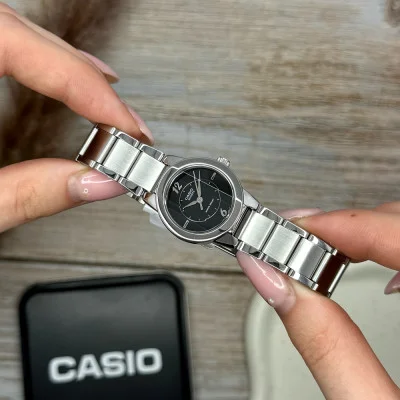Женские часы Casio LTP-1230D-1C