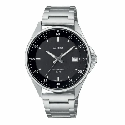 Чоловічий годинник Casio MTP-E705D-1E