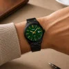 Чоловічий годинник Casio MTP-VD03B-3A фото 3