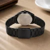Чоловічий годинник Casio MTP-VD03B-3A фото 6
