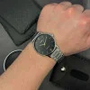 Чоловічий годинник Casio MTP-VT01D-1B фото 3