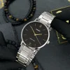 Чоловічий годинник Casio MTP-VT01D-1B фото 6