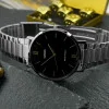 Чоловічий годинник Casio MTP-VT01D-1B фото 7