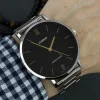 Чоловічий годинник Casio MTP-VT01D-1B фото 4