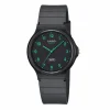 Жіночий годинник Casio MQ-24B-8BDF фото 2