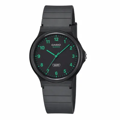 Женские часы Casio MQ-24B-8BDF