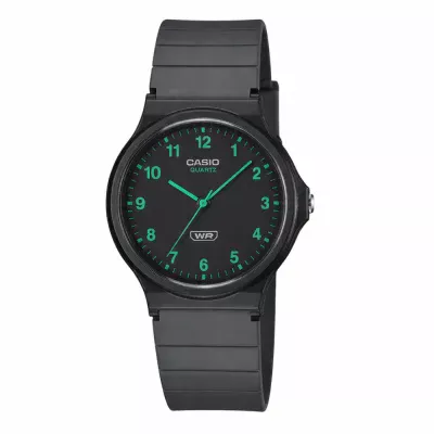 Жіночий годинник Casio MQ-24B-8BDF