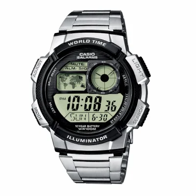 Casio AE-1000WD-1A