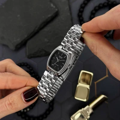 Женские часы Casio LTP-1169-1AR