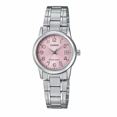 Женские часы Casio LTP-V002D-4B