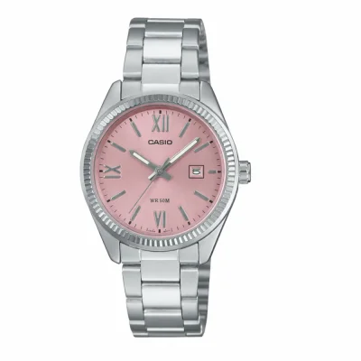 Жіночий годинник Casio LTP-1302DD-4A1