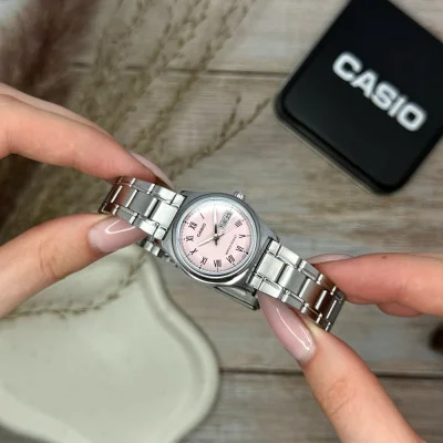 Жіночий годинник Casio LTP-V006D-4B