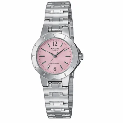 Жіночий годинник Casio LTP-1177A-4A1