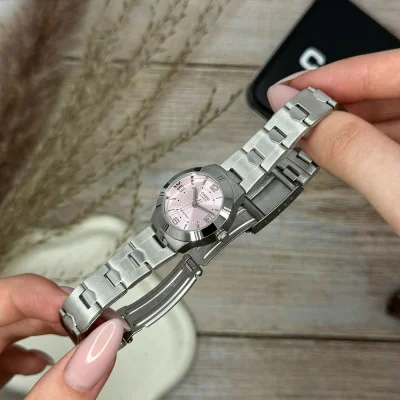 Жіночий годинник Casio LTP-1241D-4A
