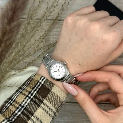 Жіночий годинник Casio LTP-1241D-4A
