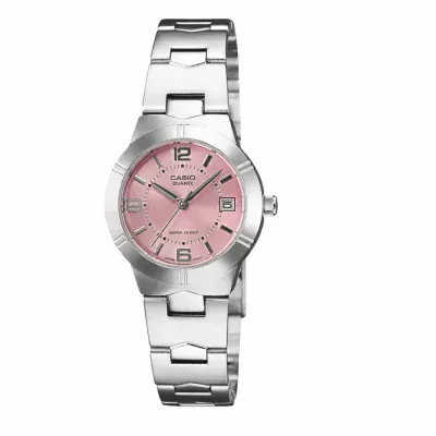 Жіночий годинник Casio LTP-1241D-4A