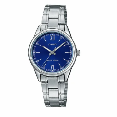 Женские часы Casio LTP-V005D-2B2