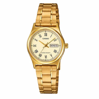 Casio LTP-V006G-9B