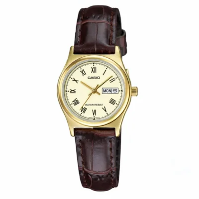 Жіночий годинник Casio LTP-V006GL-9B