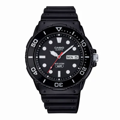 Мужские часы Casio MRW-230H-1E1