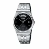 Чоловічий годинник Casio MTP-B146D-1A фото 2
