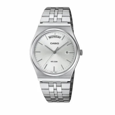 Чоловічий годинник Casio MTP-B146D-7A