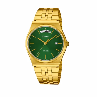 Casio MTP-B146G-3A