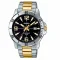 Casio MTP-VD01SG-1B