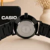 Мужские часы Casio MTP-VT01B-1B фото 10