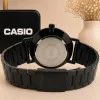 Мужские часы Casio MTP-VT01B-1B фото 9
