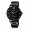 Мужские часы Casio MTP-VT01B-1B фото 2