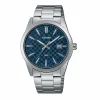 Чоловічий годинник Casio MTP-VD03D-2A2 фото 2