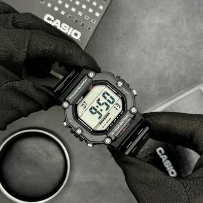 Casio AE-1600H-1A