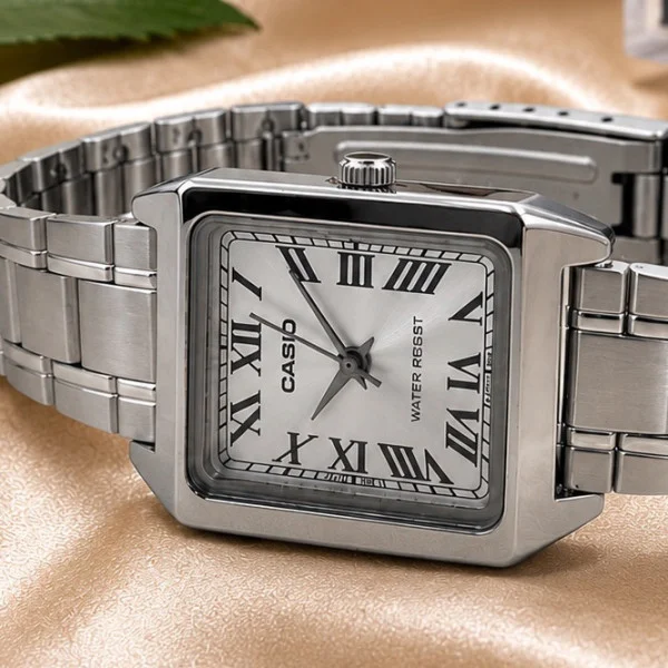 Женские часы Casio LTP-V007D-7B фото 6