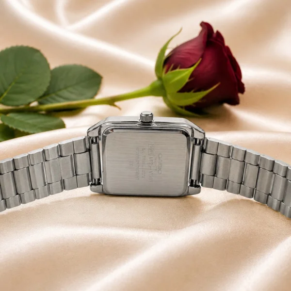 Женские часы Casio LTP-V007D-7B фото 8