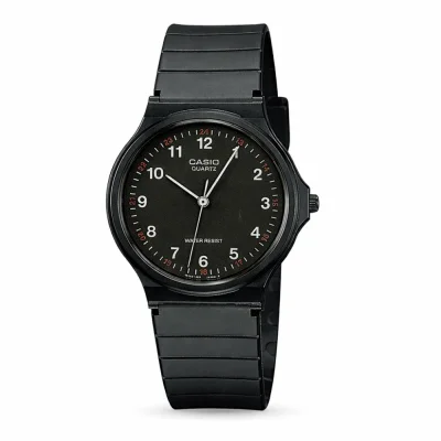 Наручний годинник Casio MQ-24-1B