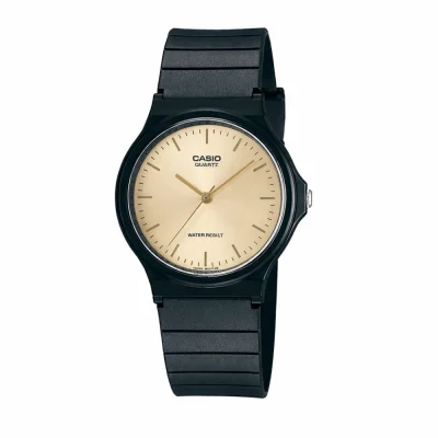 Наручний годинник Casio MQ-24-9E