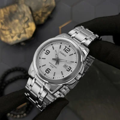 Мужские часы Casio MTP-1314D-7A