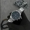 Чоловічий годинник Casio MTP-E515D-2A1 фото 5