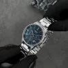 Чоловічий годинник Casio MTP-E515D-2A1 фото 4