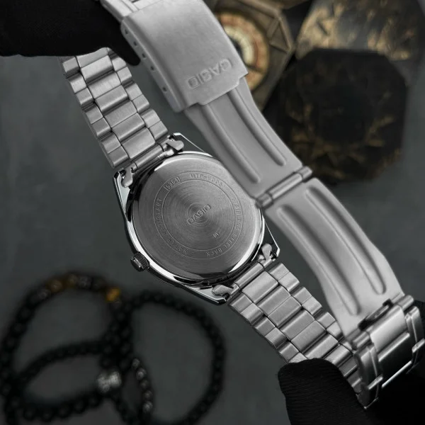 Мужские часы Casio MTP-V005D-1B фото 10