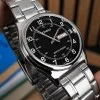 Чоловічий годинник Casio MTP-V006D-1B2 фото 5