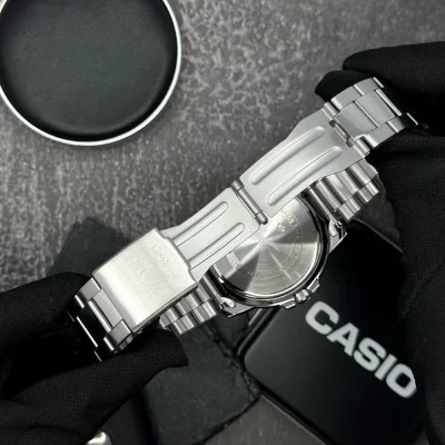 Мужские часы Casio MTP-VD300D-2E
